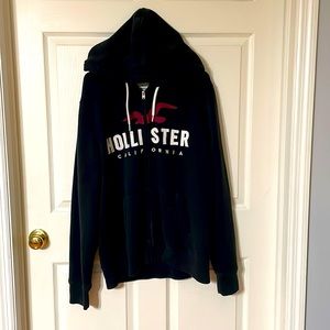 Hollister California